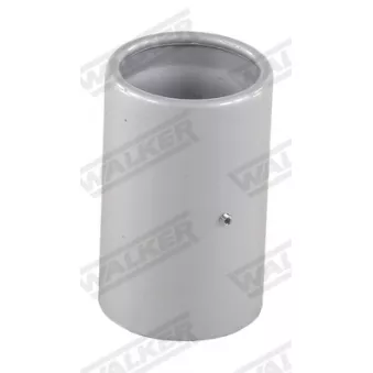 Déflecteur de sortie d´échappement WALKER 11116