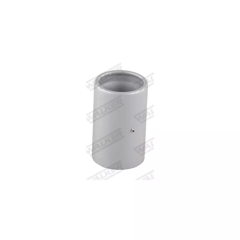 Déflecteur de sortie d´échappement WALKER 11116