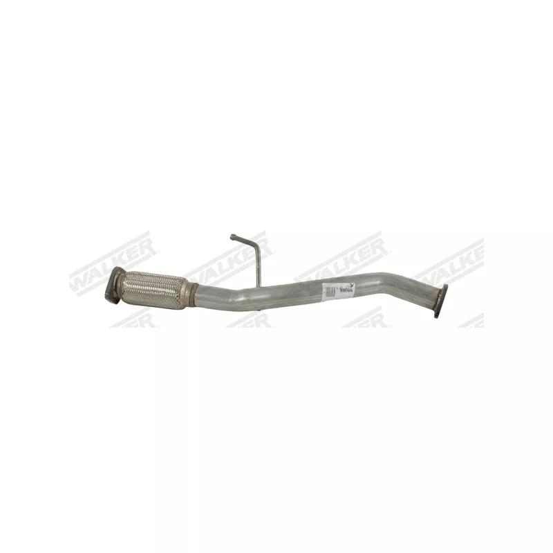 Tuyau d'échappement WALKER 11141