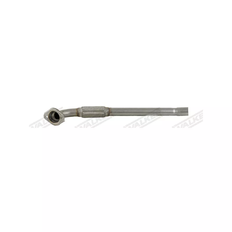 Tuyau d'échappement WALKER 11220
