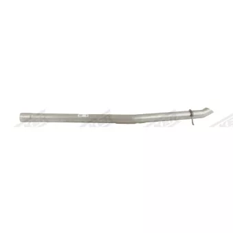 Tuyau d'échappement WALKER 11919