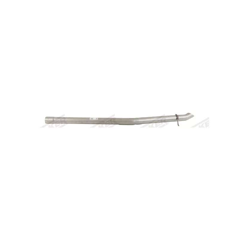 Tuyau d'échappement WALKER 11919