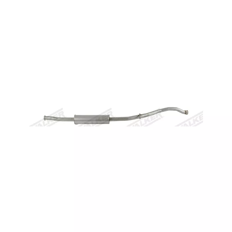 Silencieux central WALKER 25226