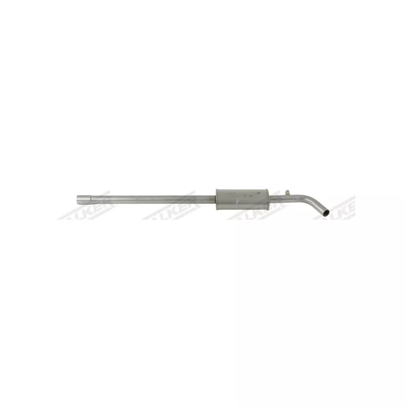 Silencieux central WALKER 25322