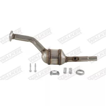 Catalyseur WALKER