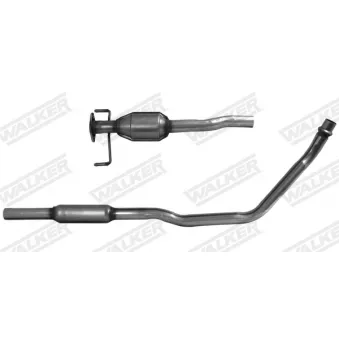 Catalyseur WALKER 28956