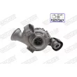 Turbocompresseur, suralimentation WALKER 59355B-PW - Visuel 1