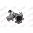 Turbocompresseur, suralimentation WALKER 59355B-PW - Visuel 2
