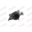 Turbocompresseur, suralimentation WALKER 59355B-PW - Visuel 3