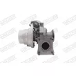 Turbocompresseur, suralimentation WALKER 59442G-PV - Visuel 2