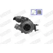 Turbocompresseur, suralimentation WALKER 59456G-PV - Visuel 1