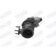 Turbocompresseur, suralimentation WALKER 59456G-PV - Visuel 3