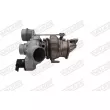 Turbocompresseur, suralimentation WALKER 59479B-PW - Visuel 2