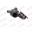 Turbocompresseur, suralimentation WALKER 59479B-PW - Visuel 3