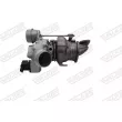 Turbocompresseur, suralimentation WALKER 59482B-PW - Visuel 2
