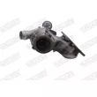 Turbocompresseur, suralimentation WALKER 59482B-PW - Visuel 3