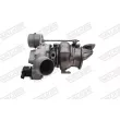 Turbocompresseur, suralimentation WALKER 59506B-PW - Visuel 2