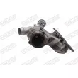 Turbocompresseur, suralimentation WALKER 59506B-PW - Visuel 3