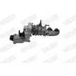 Turbocompresseur, suralimentation WALKER 59527H-PW - Visuel 2