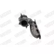 Turbocompresseur, suralimentation WALKER 59527H-PW - Visuel 3