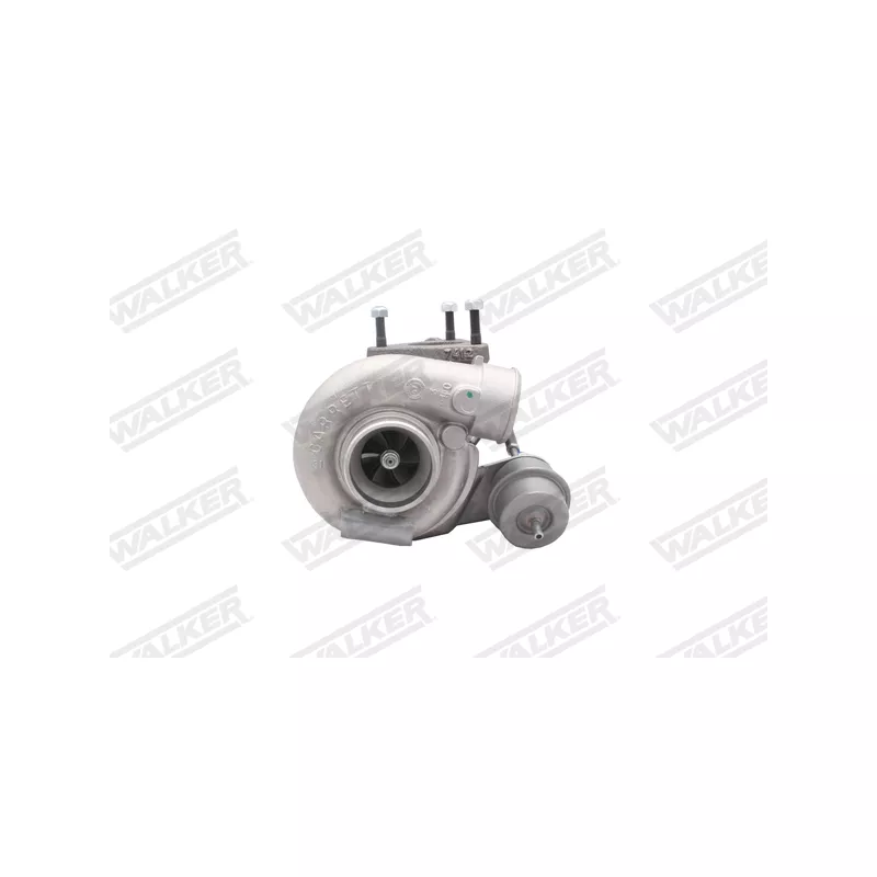 Turbocompresseur, suralimentation WALKER 59749G-PW