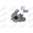 Turbocompresseur, suralimentation WALKER 59899M-PW - Visuel 1