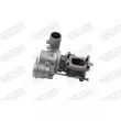 Turbocompresseur, suralimentation WALKER 59899M-PW - Visuel 2
