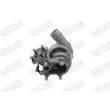Turbocompresseur, suralimentation WALKER 59899M-PW - Visuel 3