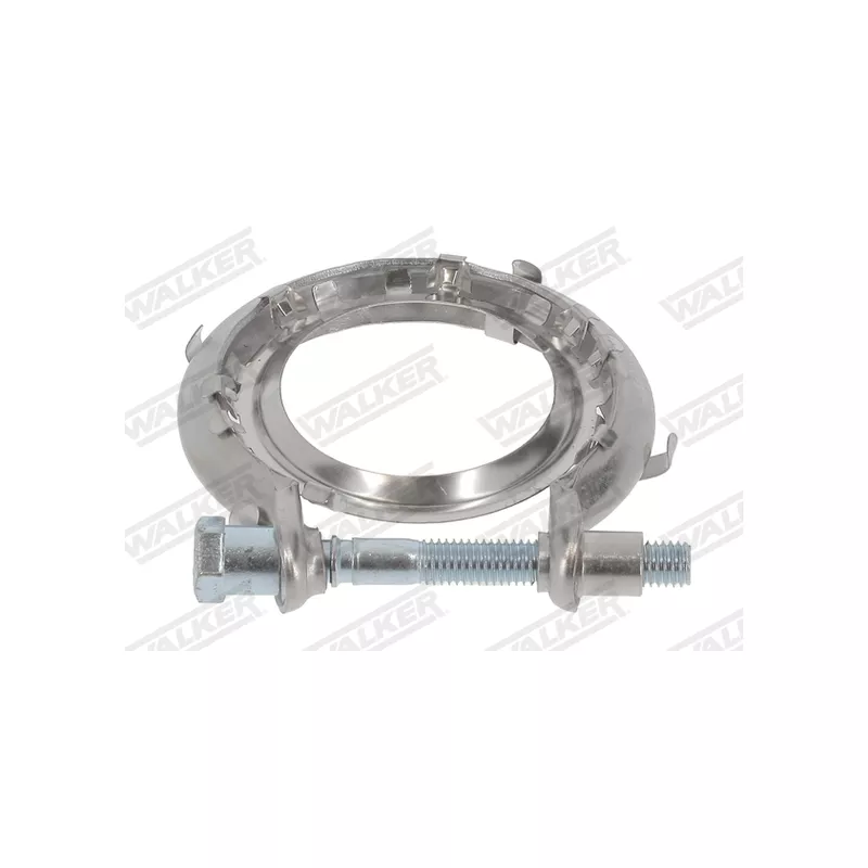 Pièce de serrage, échappement WALKER 82098