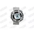 Alternateur WALKER WAL01453 - Visuel 1