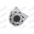 Alternateur WALKER WAL02673 - Visuel 1