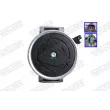 Compresseur, climatisation WALKER WCP00563 - Visuel 1