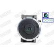Compresseur, climatisation WALKER WCP00639 - Visuel 1