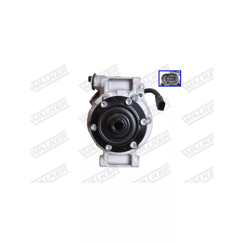 Compresseur, climatisation WALKER WCP00911