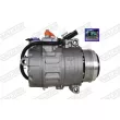 Compresseur, climatisation WALKER WCP01008 - Visuel 2