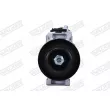 Compresseur, climatisation WALKER WCP01419 - Visuel 1