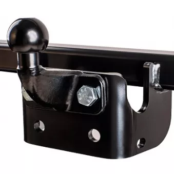 Dispositif d'attelage BOSAL