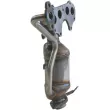 Catalyseur BOSAL 090-262 - Visuel 1