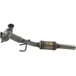 Catalyseur BOSAL 090-271 - Visuel 2