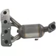 Catalyseur BOSAL 090-273 - Visuel 2