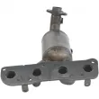 Catalyseur BOSAL 090-273 - Visuel 3