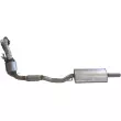 Catalyseur BOSAL 090-277 - Visuel 1