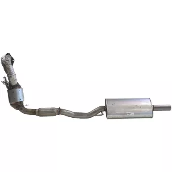 Catalyseur BOSAL 090-277