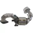Catalyseur BOSAL 090-277 - Visuel 3