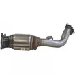 Catalyseur BOSAL 090-278 - Visuel 2