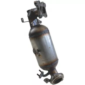 Catalyseur BOSAL 090-283
