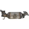 Catalyseur BOSAL 090-283 - Visuel 2