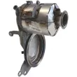 Catalyseur BOSAL 090-285 - Visuel 1