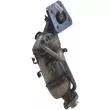 Catalyseur BOSAL 090-309 - Visuel 1