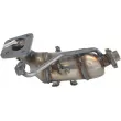 Catalyseur BOSAL 090-309 - Visuel 2